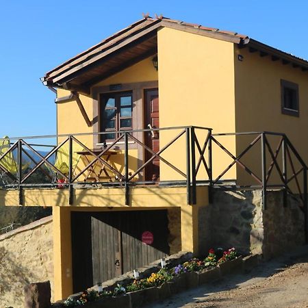 Bed and Breakfast Palheiro Do Malgas Lousã Exterior foto
