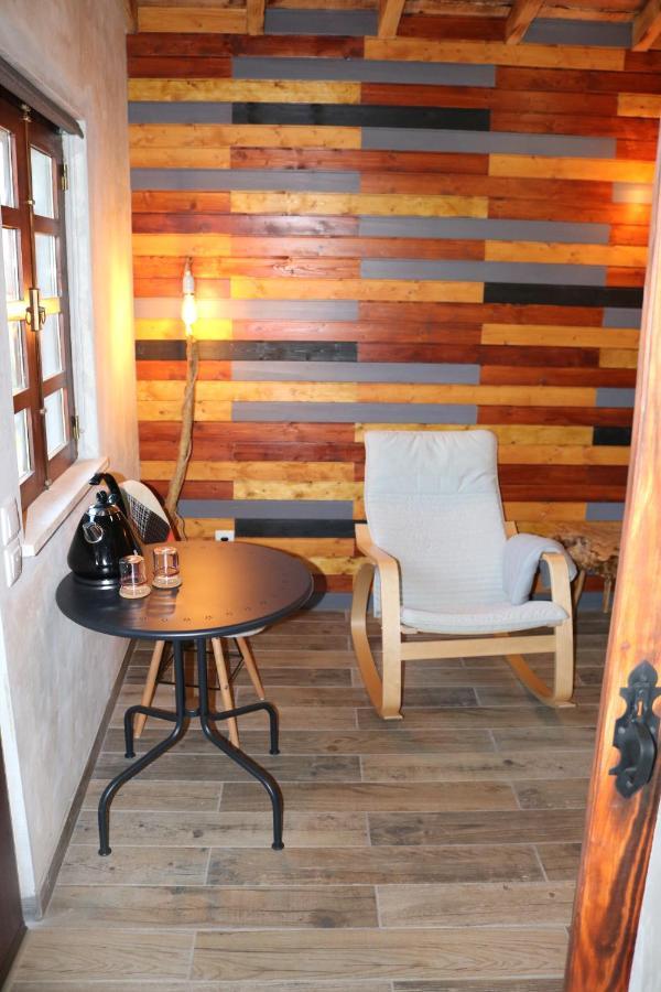 Bed and Breakfast Palheiro Do Malgas Lousã Exterior foto