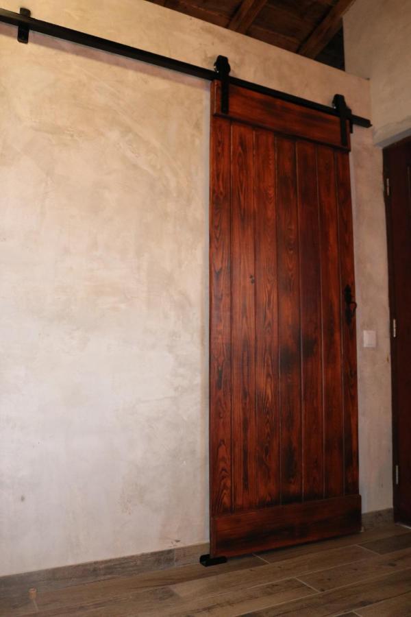 Bed and Breakfast Palheiro Do Malgas Lousã Exterior foto